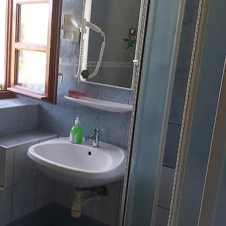Apartmanhaz Klara