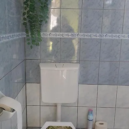 Apartmanhaz Klara * Tihany