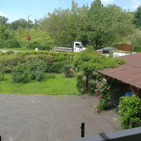 Gæstehus Apartmanhaz Klara Tihany