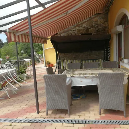 Apartmanhaz Klara